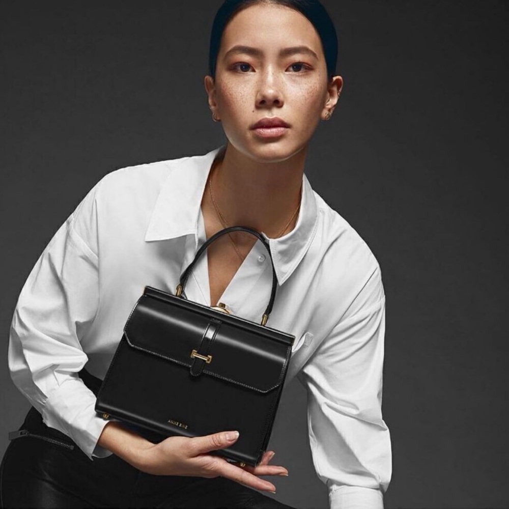 Anine Bing Ruby Bag